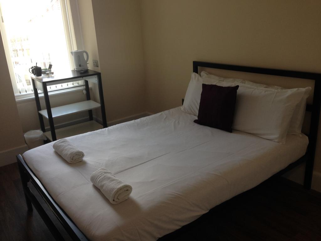 Bonnington Hotel Bornemouth Chambre photo