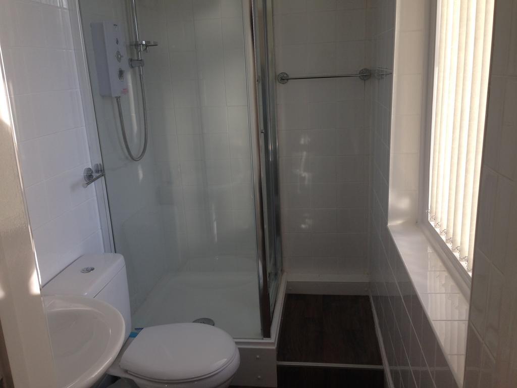 Bonnington Hotel Bornemouth Chambre photo