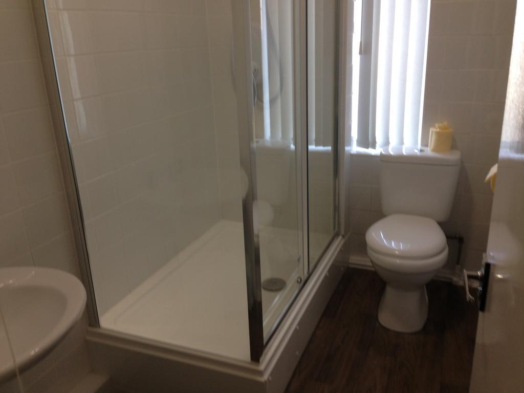Bonnington Hotel Bornemouth Chambre photo