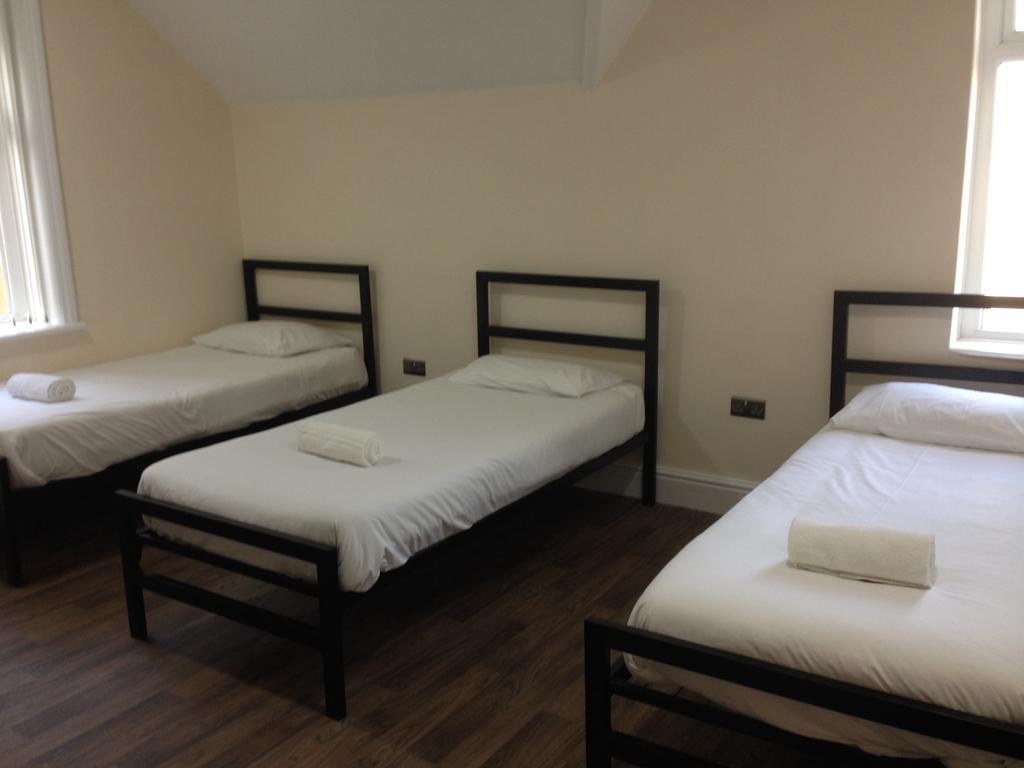 Bonnington Hotel Bornemouth Chambre photo