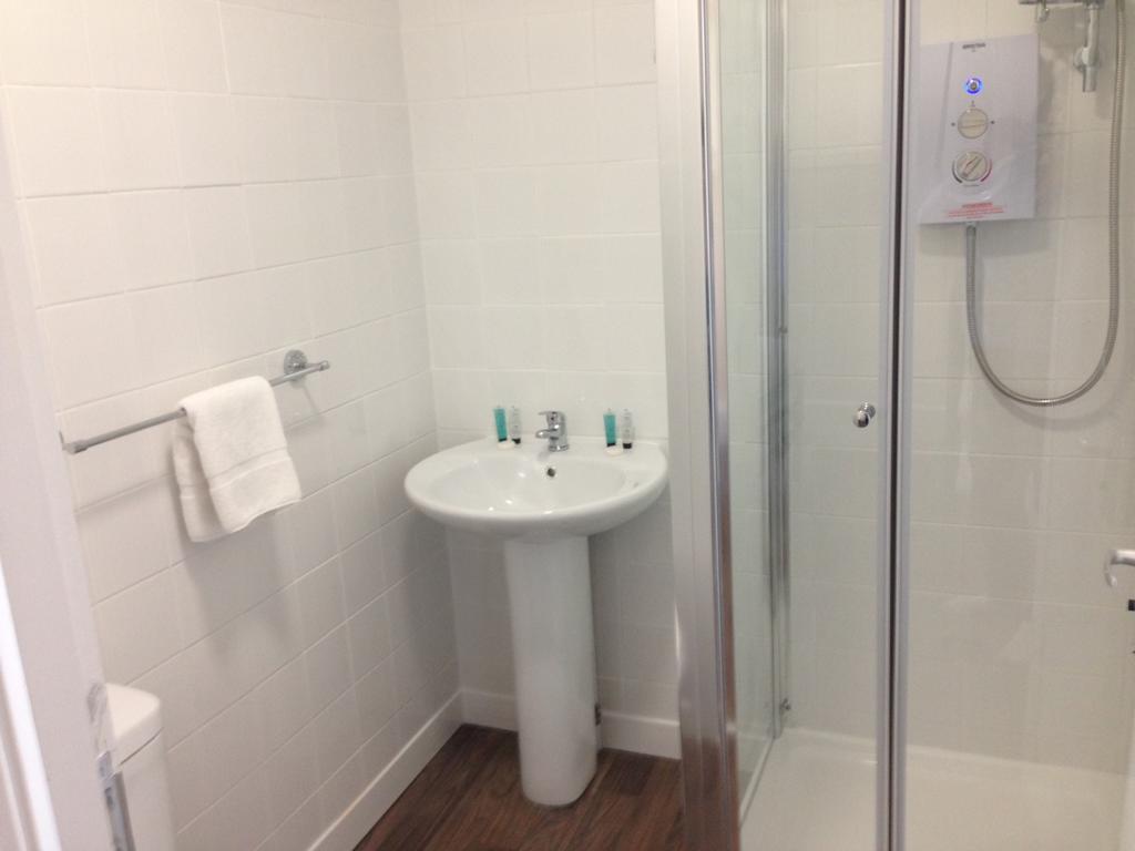 Bonnington Hotel Bornemouth Chambre photo