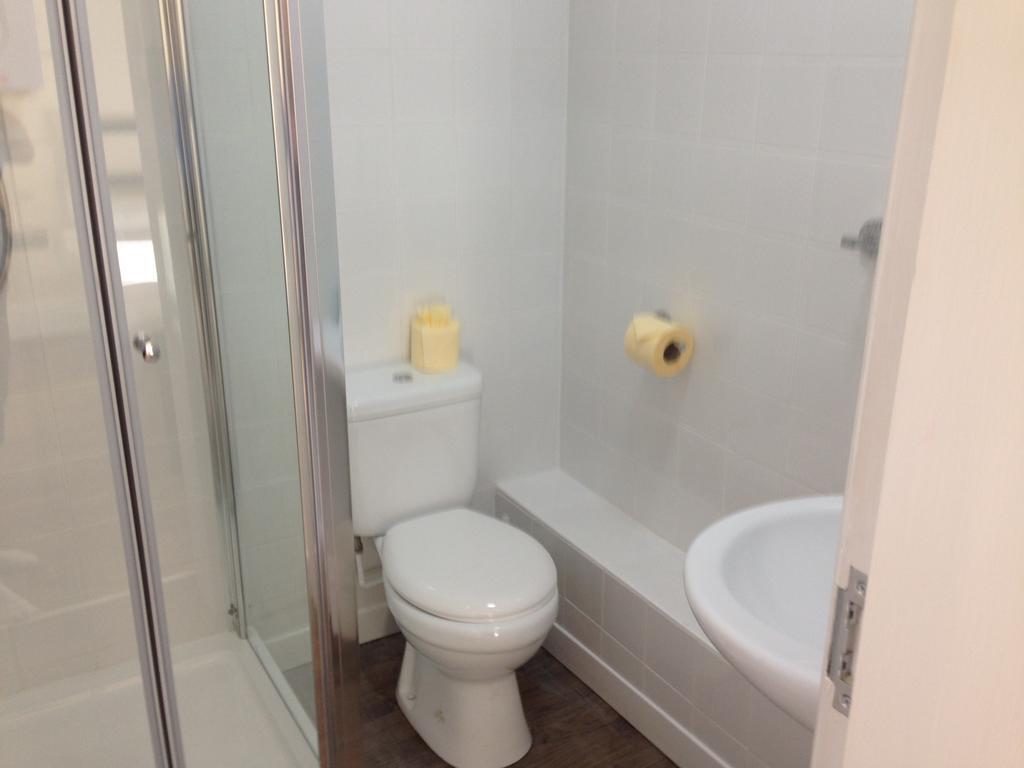 Bonnington Hotel Bornemouth Chambre photo