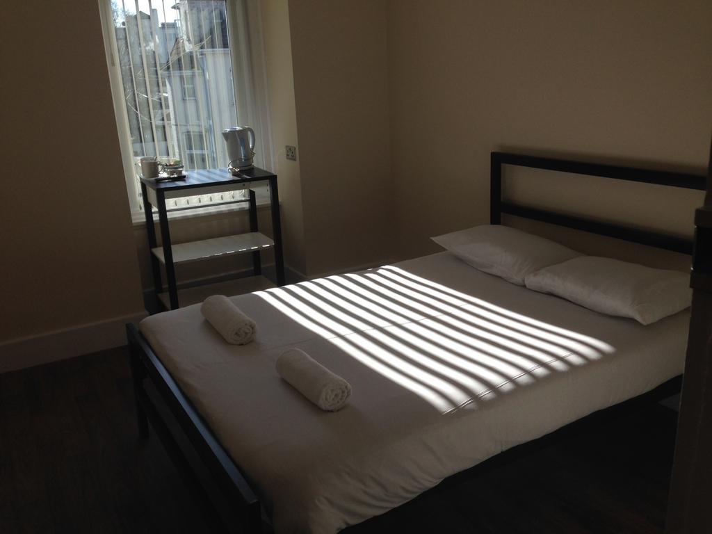 Bonnington Hotel Bornemouth Chambre photo