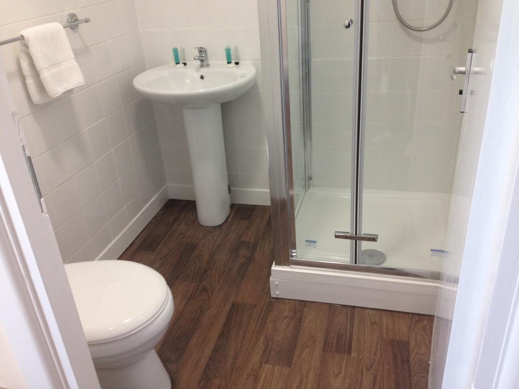 Bonnington Hotel Bornemouth Chambre photo