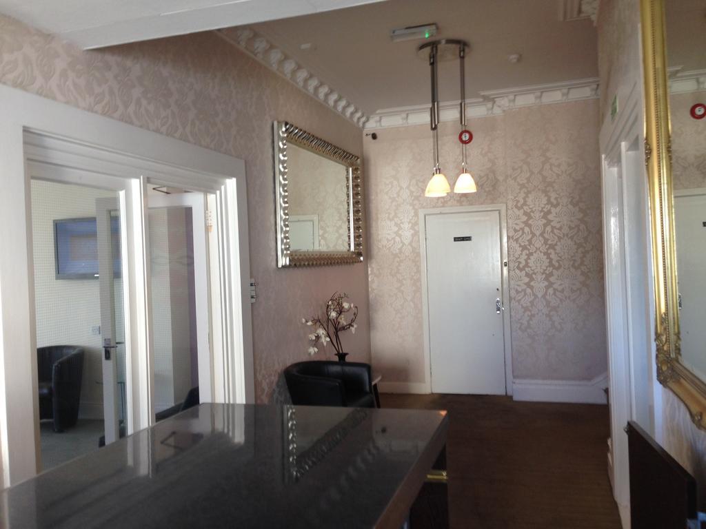 Bonnington Hotel Bornemouth Extérieur photo